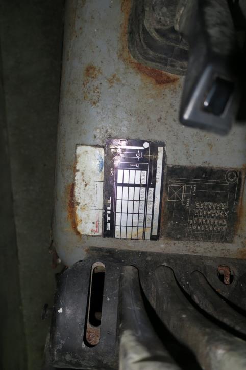 Meat processing machines-4